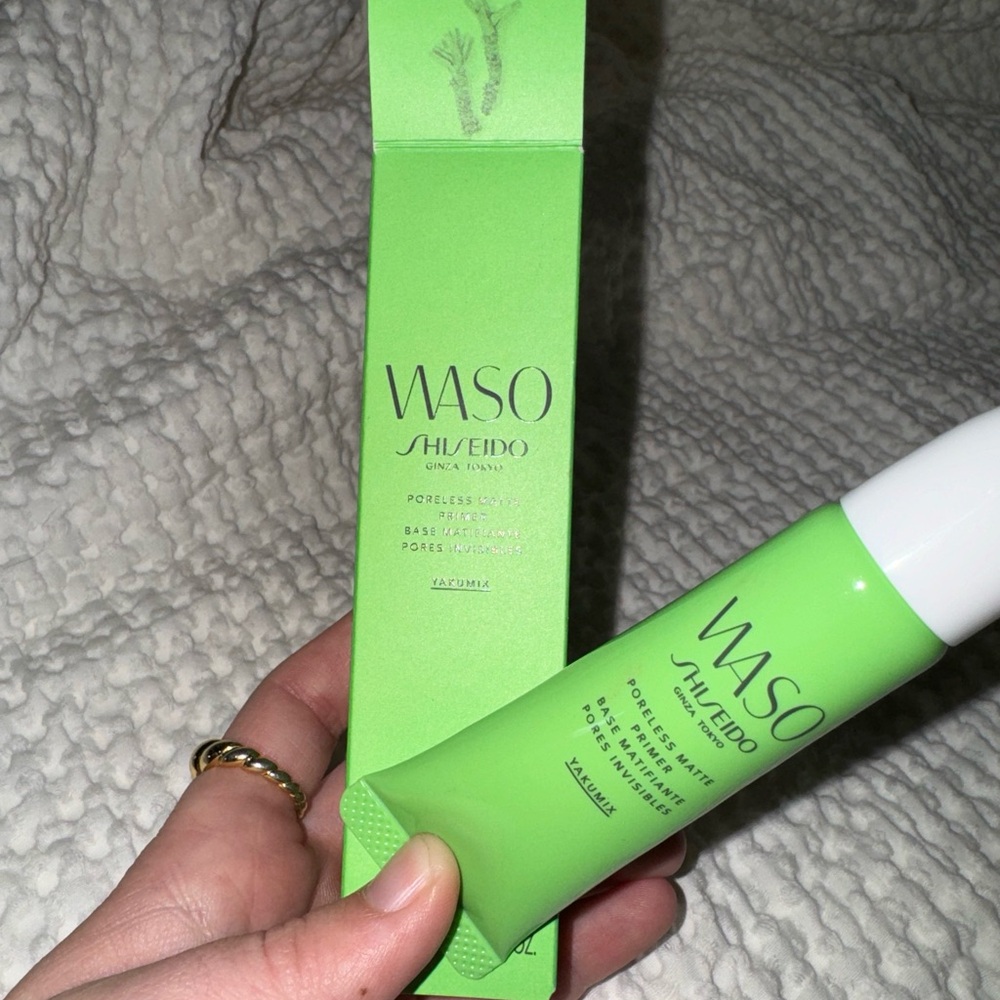 Make up primer